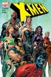 Uncanny X-Men (1981) #445 cover