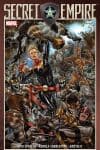 Secret Empire (2017) #3 cover