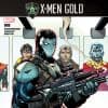 X-Men: Gold (2017) #8