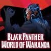 Black Panther: World of Wakanda (2016 - 2017)