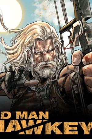 Old Man Hawkeye (2018)