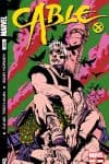Cable (1993) #101 cover