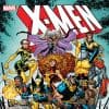 X-Men: Revolution By Chris Claremont Omniibus (Hardcover)