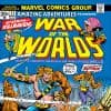 Amazing Adventures (1970) #23