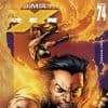 Ultimate X-Men (2001) #74