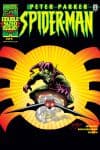 Peter Parker: Spider-Man (1999) #25 cover