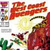West Coast Avengers (1985) #17