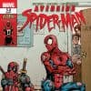 Avenging Spider-Man (2011) #12