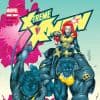 X-Treme X-Men (2001) #18