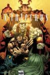 X-Infernus (2008) #4 cover