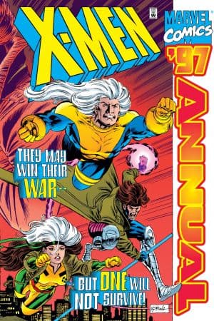 X-Men Annual (1997)