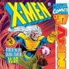 X-Men Annual (1997)