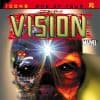 Avengers Icons: The Vision (2002) #1