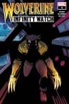 Wolverine: Infinity Watch (2019) #4 cover