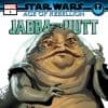 Star Wars: Age Of Rebellion - Jabba the Hutt  (2019)