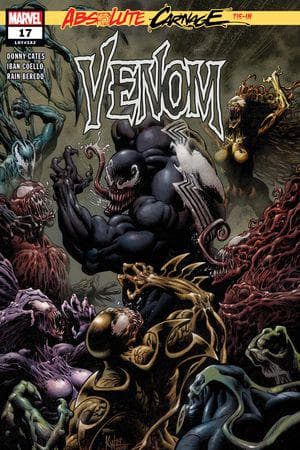 Venom (2018) #17