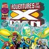 Adventures of the X-Men (1996) #12