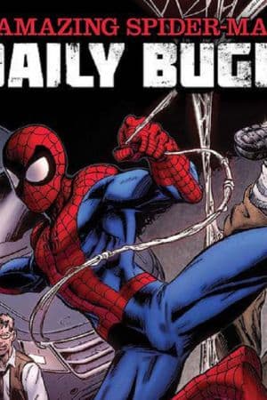 Amazing Spider-Man: The Daily Bugle (2020)