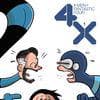 X-Men/Fantastic Four (2020) #1 (Variant)