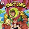 Amazing Mary Jane (2019) #5 (Variant)
