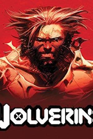 Wolverine (2020 - Present)