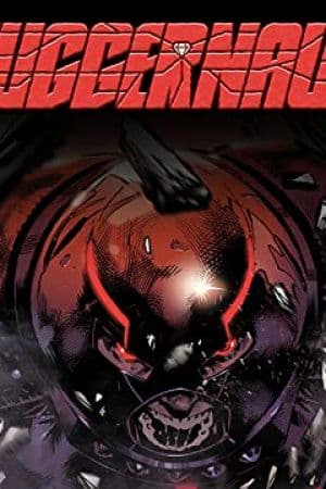 Juggernaut (2020 - 2021)