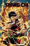 Shang-Chi by Gene Luen Yang Vol. 1: Brothers & Sisters  (Trade Paperback) cover