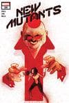 New Mutants (2019) #20 cover
