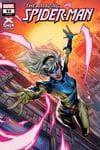 The Amazing Spider-Man (2018) #88 (Variant) cover