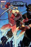 X Lives of Wolverine (2022) #5 cover