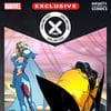 X-Men Unlimited Infinity Comic (2021) #38