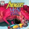 Avengers & Moon Girl (2022) #1 (Variant)