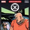 X-Men Unlimited Infinity Comic (2021) #58