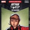 Ant-Man and the Wasp: Lost and Found Infinity Comic (2023) #8