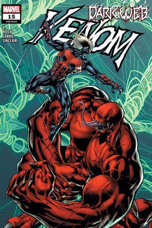 Venom (2021) #15