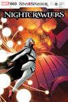 Nightcrawlers (2023) #3 cover