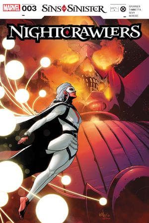 Nightcrawlers (2023) #3