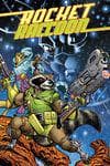 Rocket Raccoon: Marvel Tales (Trade Paperback) cover