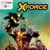 X-Force (2019) #41 (Variant)