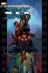 ULTIMATE X-MEN VOL. 4 HC (Trade Paperback) cover