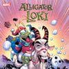 ALLIGATOR LOKI HOLIDAY SPECIAL (2024) #1
