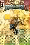 Power Man: Timeless (2025) #1 cover