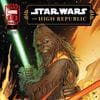 Star Wars: The High Republic - Fear of the Jedi (2025) #1 (Variant)
