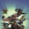 X-Factor (2005) #200 (YARDIN VARIANT)