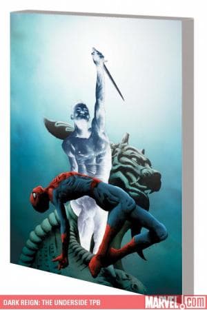 Dark Reign: The Underside (2009 - Present)