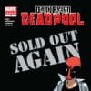 Deadpool (2008) #12 (2ND PRINTING VARIANT)
