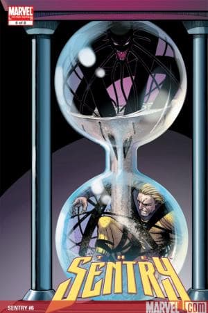 Sentry (2005) #6