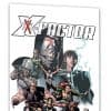 X-Factor Vol. 4: Heart of Ice (2008)