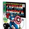 Essential Captain America Vol. 1 (2008)