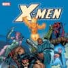 X-Men: The Complete Age of Apocalypse Epic Book 2 (Trade Paperback)